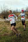 Senior womens NEHL, Jarrow. Photo: David T. Hewitson/Sports for All Pics